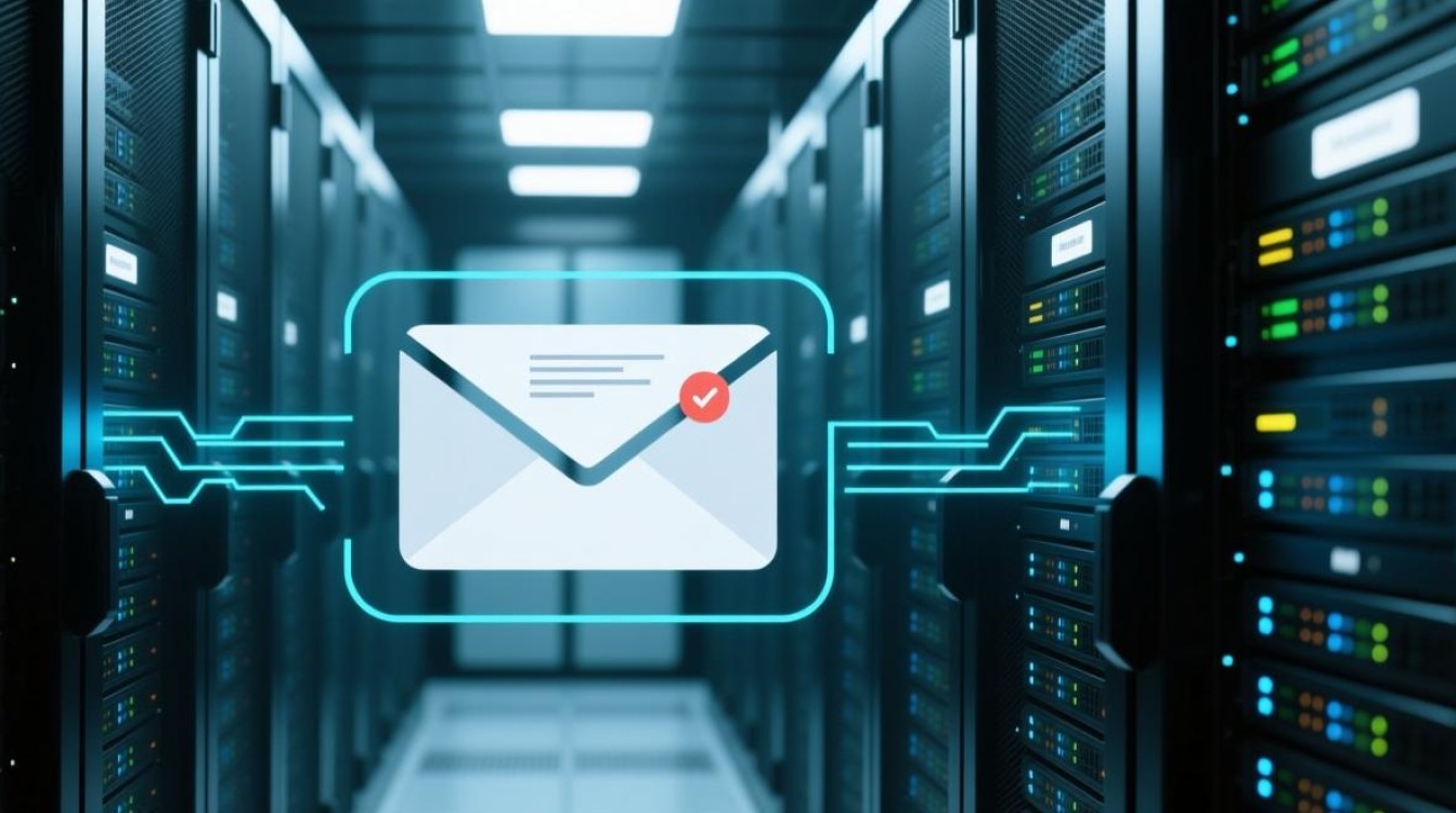 服务器默认发送邮件时，如何自定义邮件内容和避免误发？