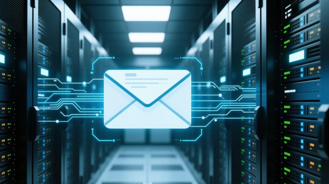 服务器默认发送邮件时，如何自定义邮件内容和避免误发？