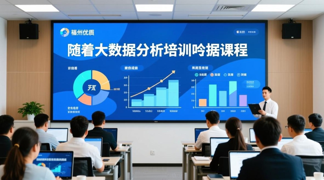 福州大数据分析培训课程哪家强?哪家课程更适合我的需求? 福州大数据分析培训课程哪家强?哪家课程更适合我的需求?