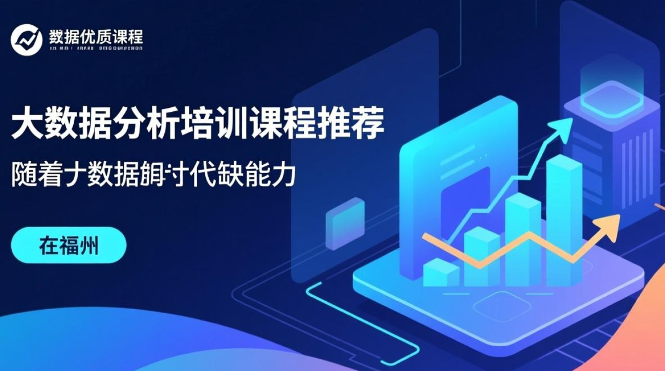 福州大数据分析培训课程哪家强?哪家课程更适合我的需求? 福州大数据分析培训课程哪家强?哪家课程更适合我的需求?