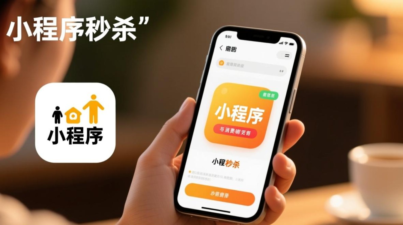 服务行业小程序秒杀活动,究竟隐藏哪些惊喜与陷阱? 服务行业小程序秒杀活动,究竟隐藏哪些惊喜与陷阱?