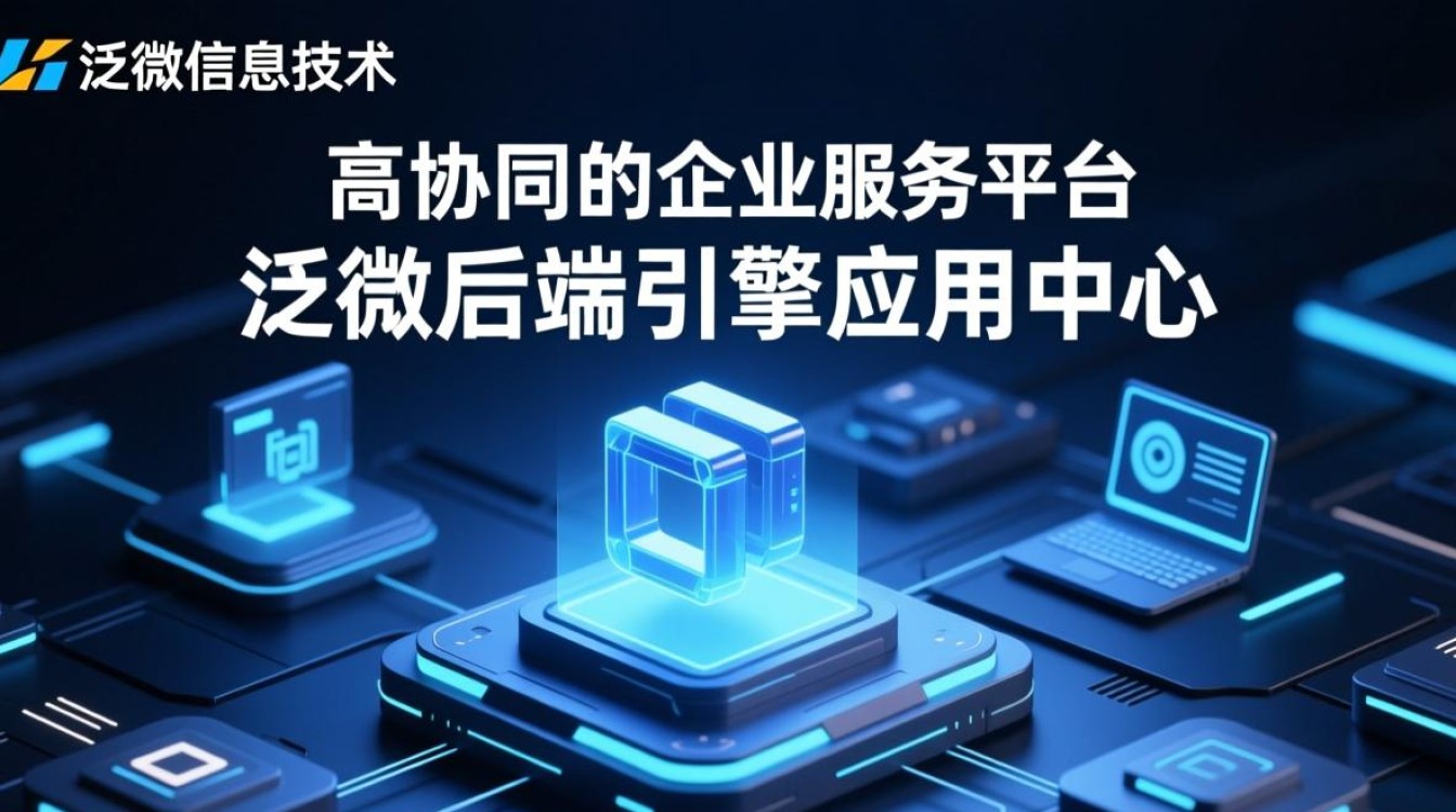 泛微后端引擎应用中心,它能为企业带来哪些革命性变革? 泛微后端引擎应用中心,它能为企业带来哪些革命性变革?