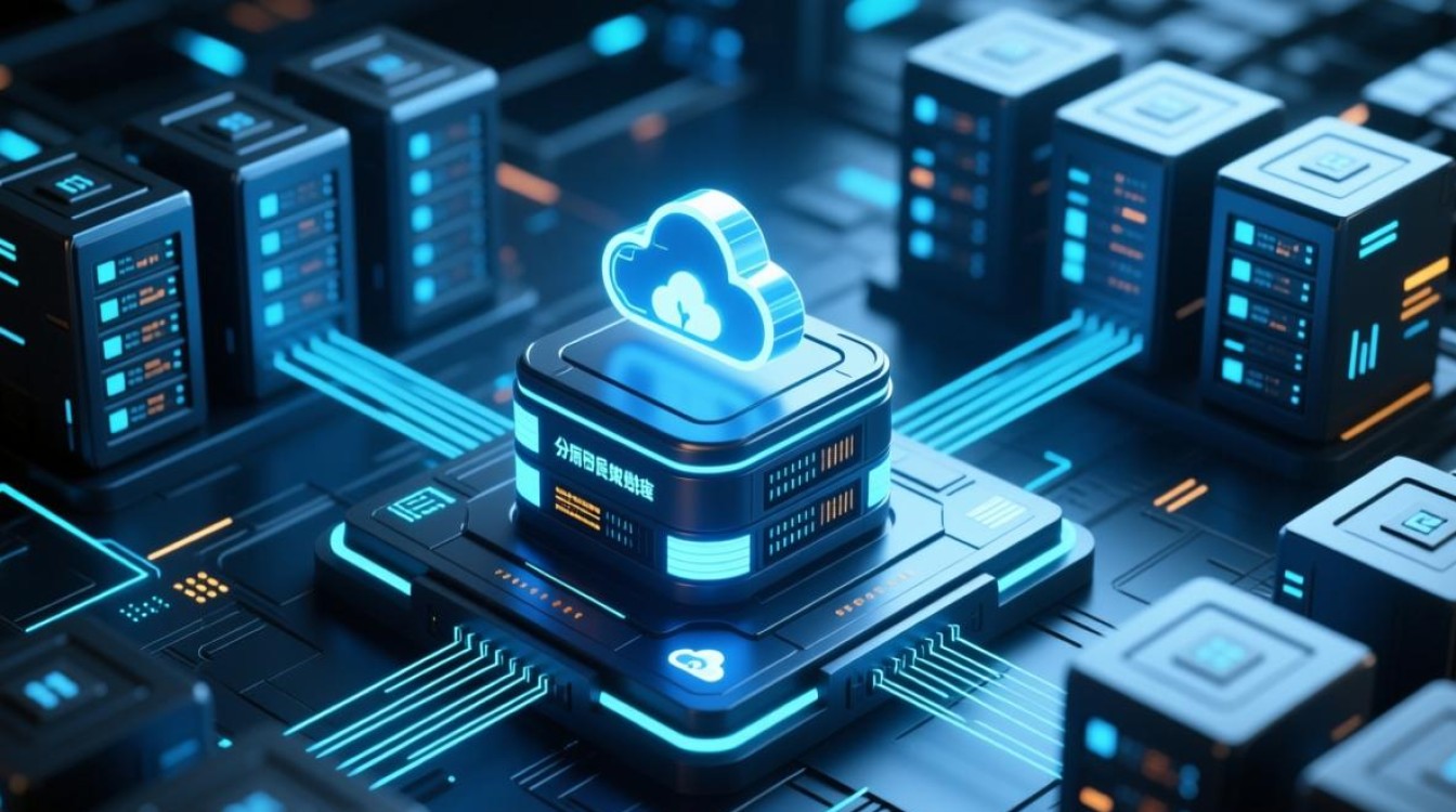 服务网站关系型分布式云原生数据库性能之谜,究竟如何? 服务网站关系型分布式云原生数据库性能之谜,究竟如何?