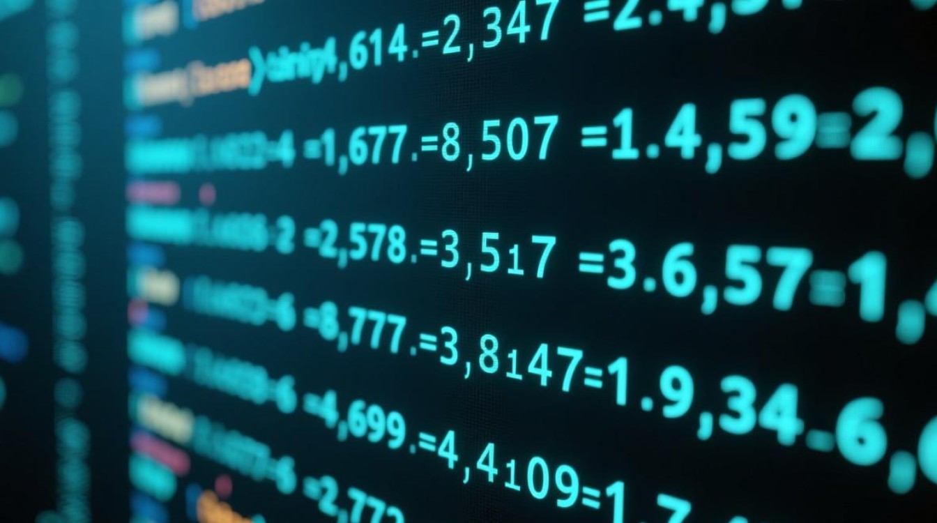 浮点型存储格式,其工作原理与常见应用疑问解析? 浮点型存储格式,其工作原理与常见应用疑问解析?