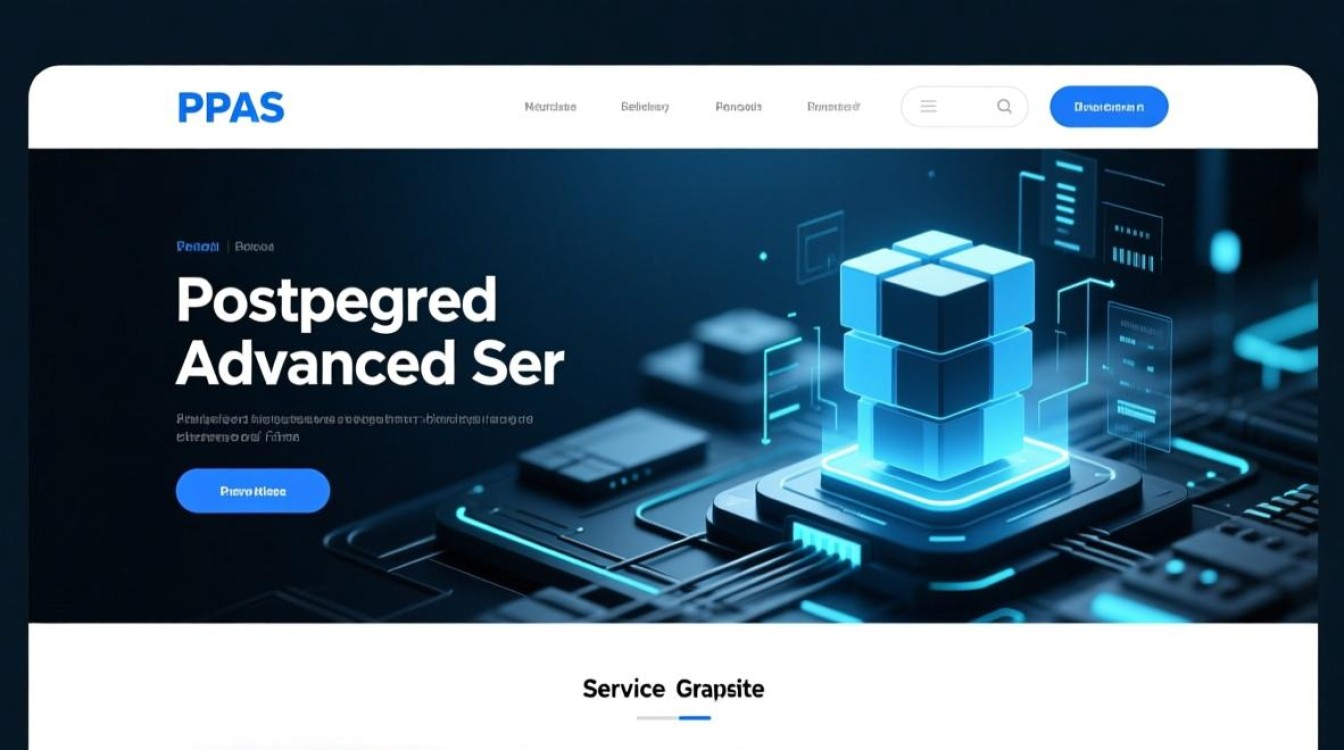 在众多服务网站中,究竟哪个选择了PPAS数据库作为其核心存储系统? 在众多服务网站中,究竟哪个选择了PPAS数据库作为其核心存储系统?