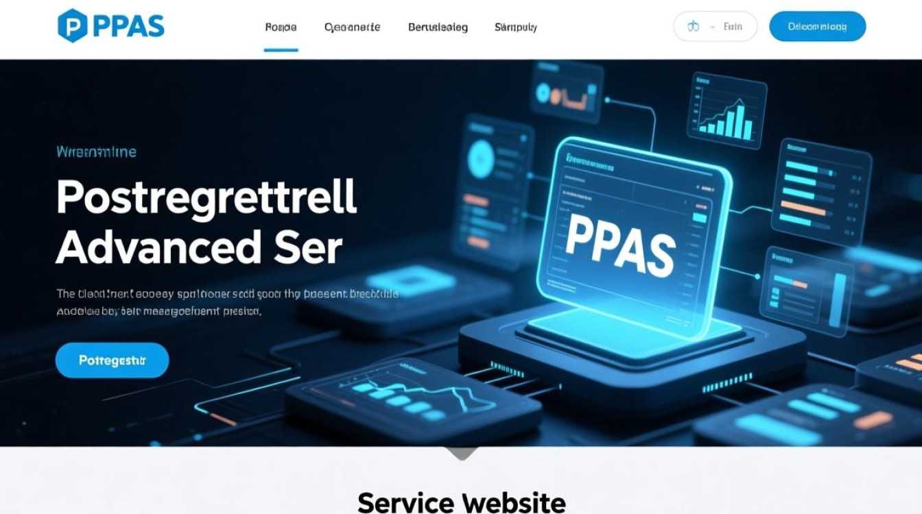 在众多服务网站中,究竟哪个选择了PPAS数据库作为其核心存储系统? 在众多服务网站中,究竟哪个选择了PPAS数据库作为其核心存储系统?