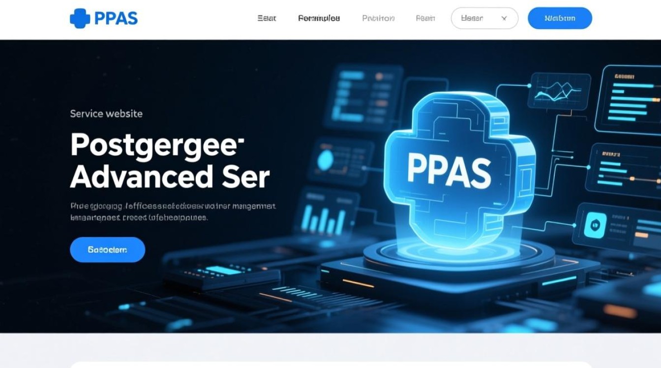 在众多服务网站中,究竟哪个选择了PPAS数据库作为其核心存储系统? 在众多服务网站中,究竟哪个选择了PPAS数据库作为其核心存储系统?