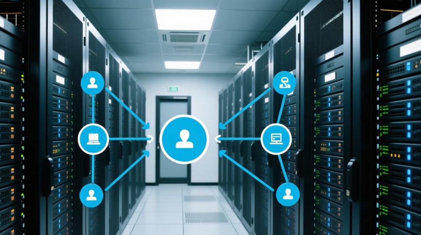 服务间负载均衡为何如此关键?其原理与作用是什么? 服务间负载均衡为何如此关键?其原理与作用是什么?