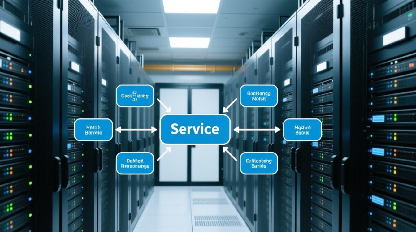 服务间负载均衡为何如此关键?其原理与作用是什么? 服务间负载均衡为何如此关键?其原理与作用是什么?