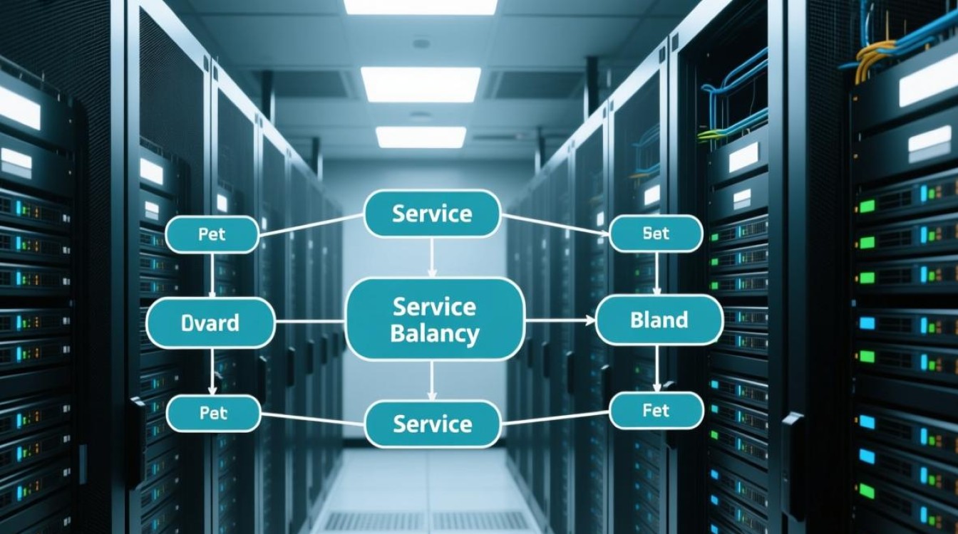 服务间负载均衡为何如此关键?其原理与作用是什么? 服务间负载均衡为何如此关键?其原理与作用是什么?