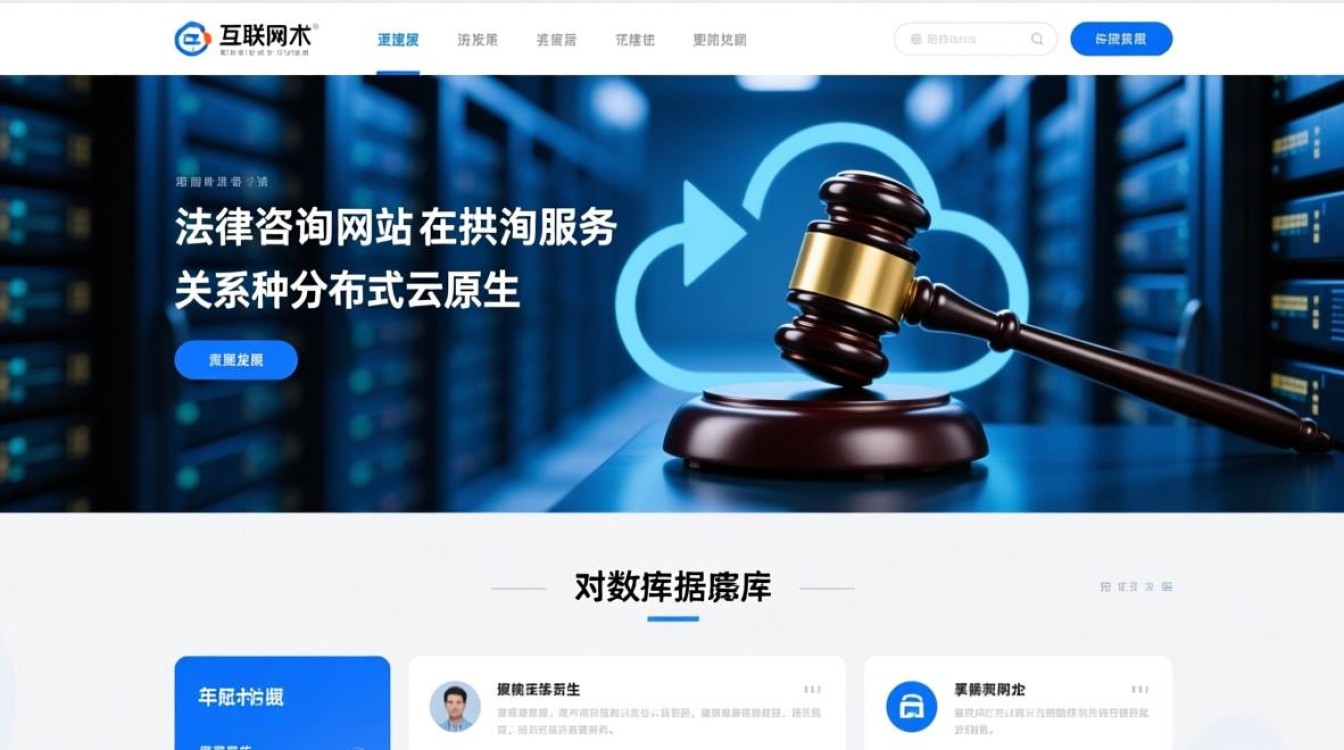 如何高效利用法律咨询网站的关系型分布式云原生数据库进行数据管理? 如何高效利用法律咨询网站的关系型分布式云原生数据库进行数据管理?