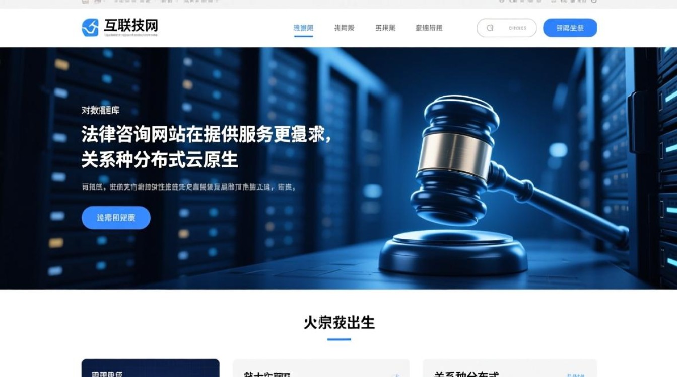 如何高效利用法律咨询网站的关系型分布式云原生数据库进行数据管理? 如何高效利用法律咨询网站的关系型分布式云原生数据库进行数据管理?