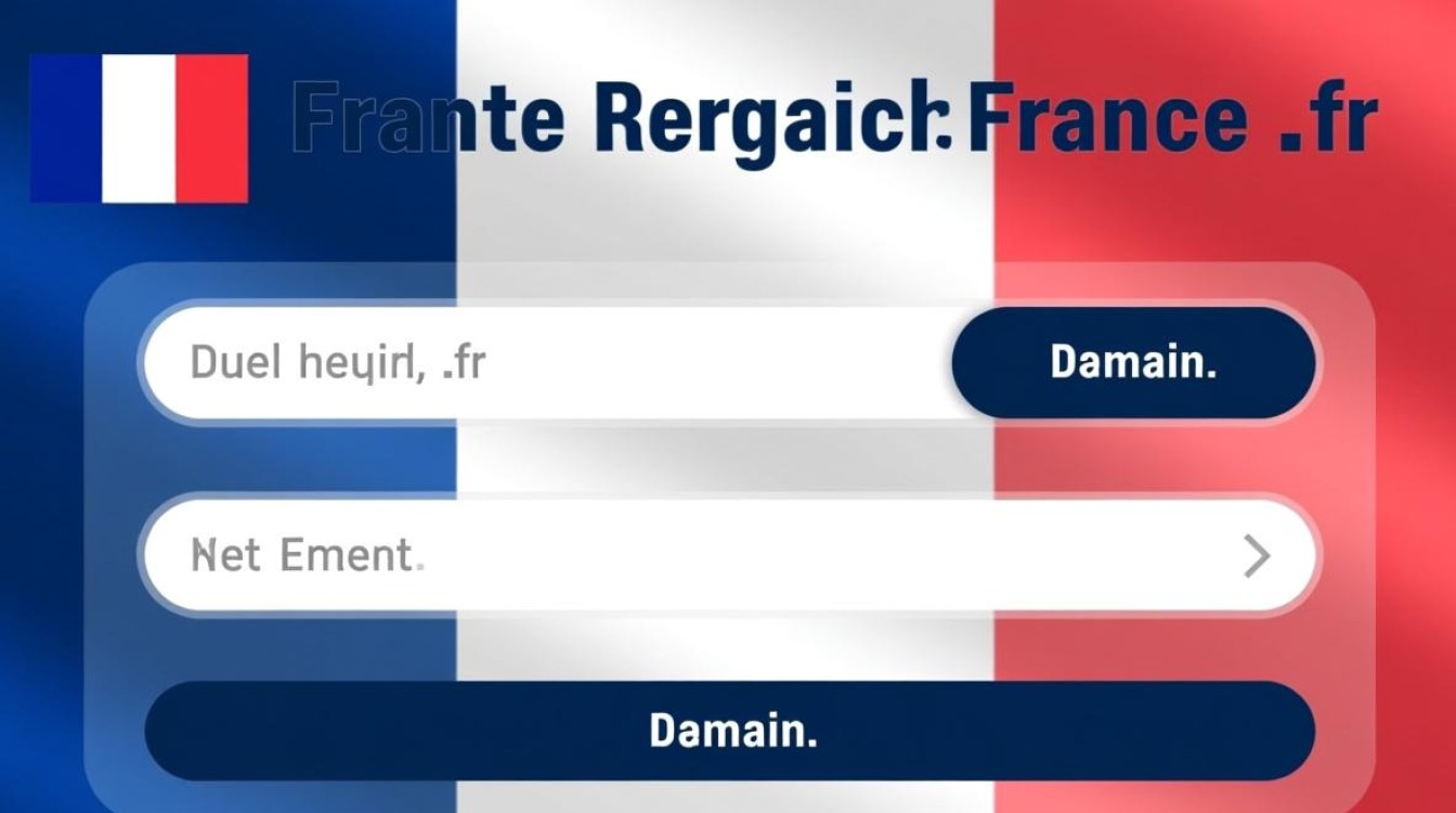 法国域名注册,有哪些关键注意事项需警惕?避免潜在风险,如何选择合适域名? 法国域名注册,有哪些关键注意事项需警惕?避免潜在风险,如何选择合适域名?