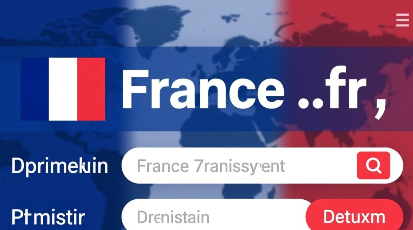 法国域名注册,有哪些关键注意事项需警惕?避免潜在风险,如何选择合适域名? 法国域名注册,有哪些关键注意事项需警惕?避免潜在风险,如何选择合适域名?