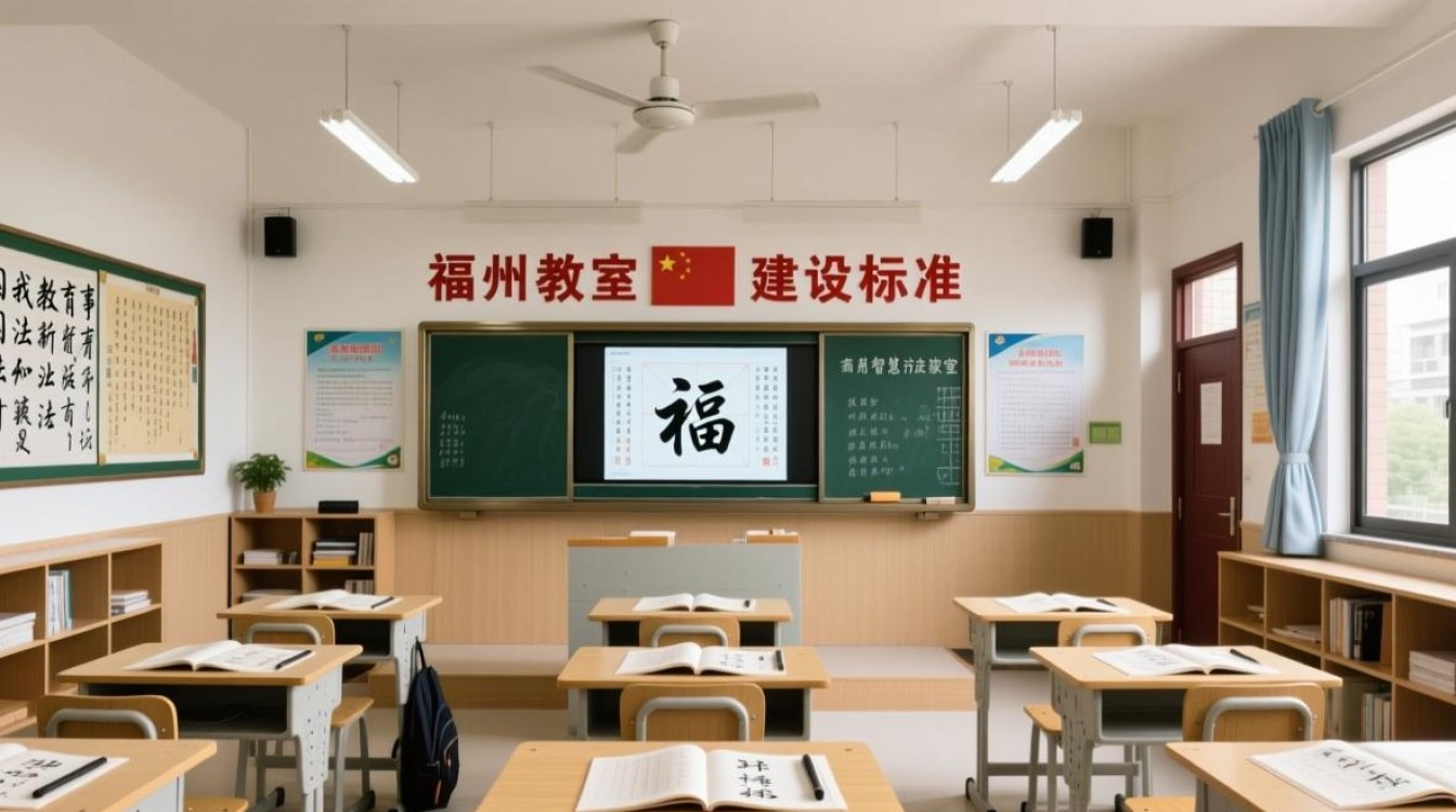 福州智慧书法教室建设标准有哪些疑问点?详解实施细节与评价标准! 福州智慧书法教室建设标准有哪些疑问点?详解实施细节与评价标准!