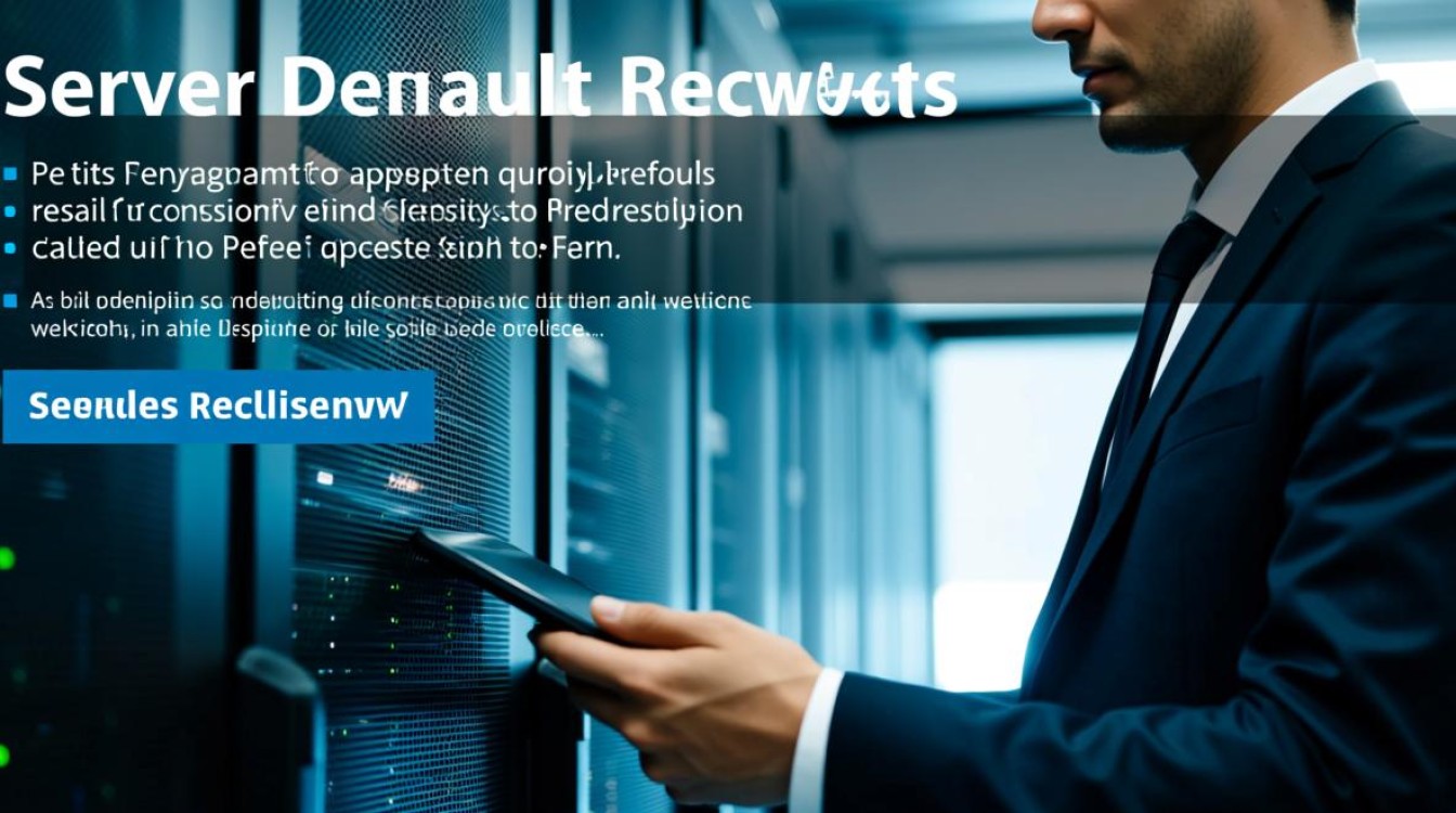 服务器默认分辨率设定是否影响网页浏览体验,该如何优化? 服务器默认分辨率设定是否影响网页浏览体验,该如何优化?