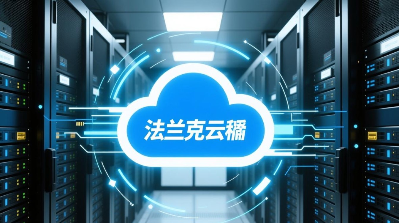 法兰克福云主机为何成为全球企业热选,其优势究竟在哪? 法兰克福云主机为何成为全球企业热选,其优势究竟在哪?