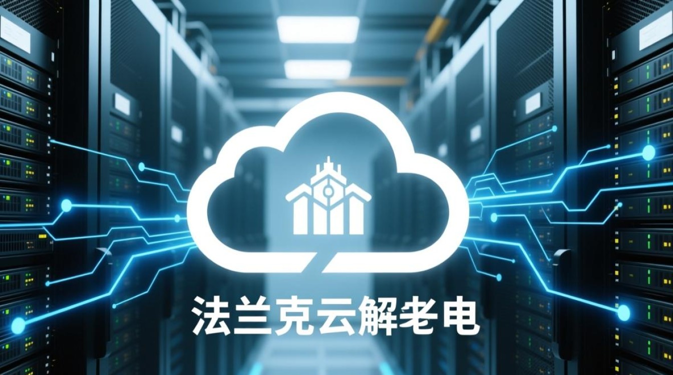 法兰克福云主机为何成为全球企业热选,其优势究竟在哪? 法兰克福云主机为何成为全球企业热选,其优势究竟在哪?