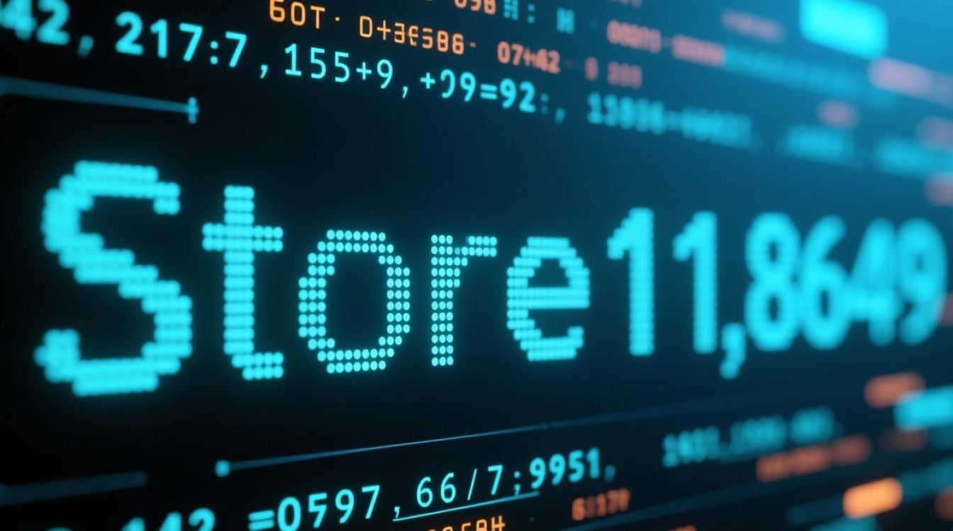 浮点型存储数范围为何如此宽广?揭秘其背后的奥秘! 浮点型存储数范围为何如此宽广?揭秘其背后的奥秘!