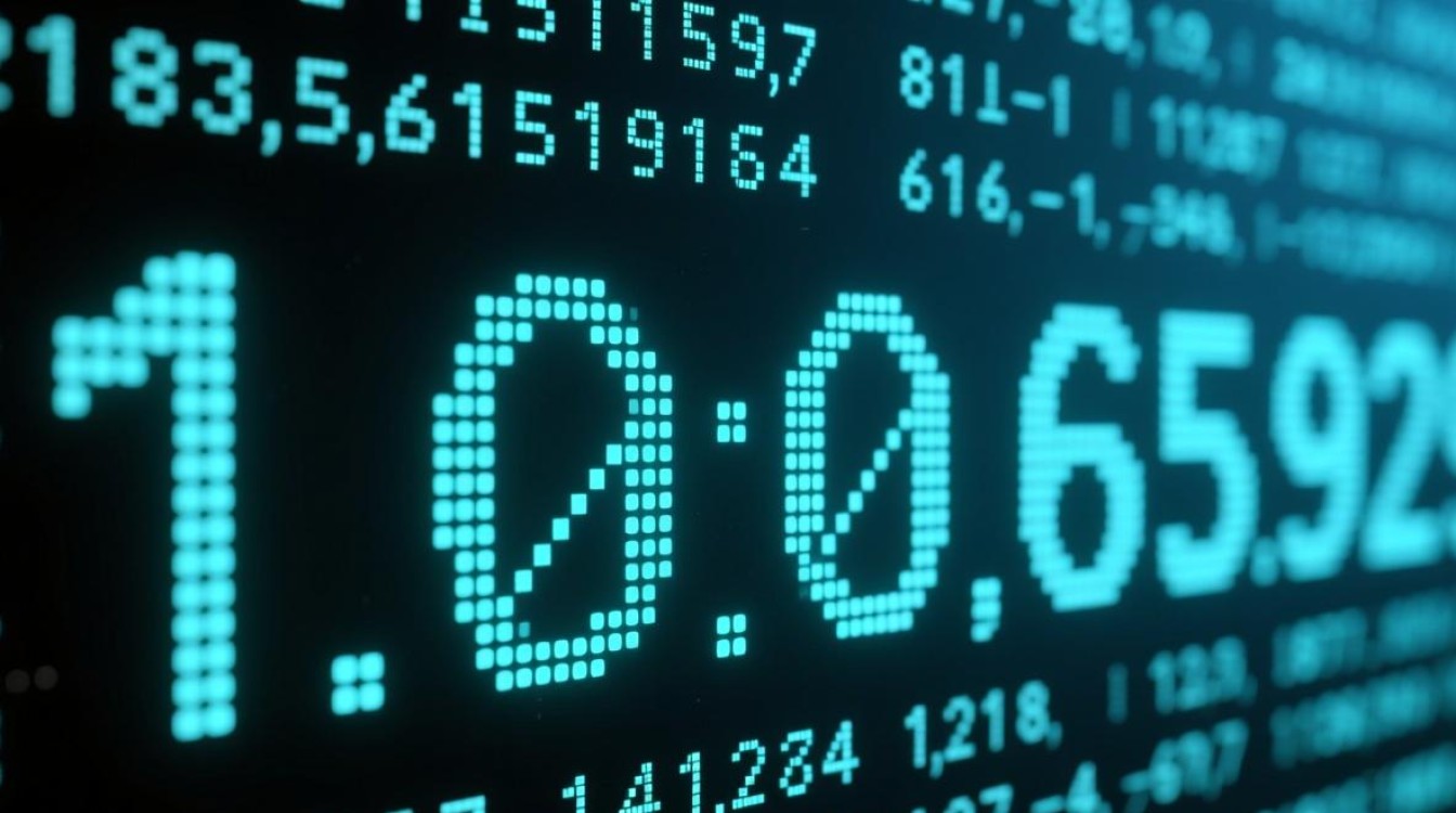 浮点型存储数范围为何如此宽广?揭秘其背后的奥秘! 浮点型存储数范围为何如此宽广?揭秘其背后的奥秘!