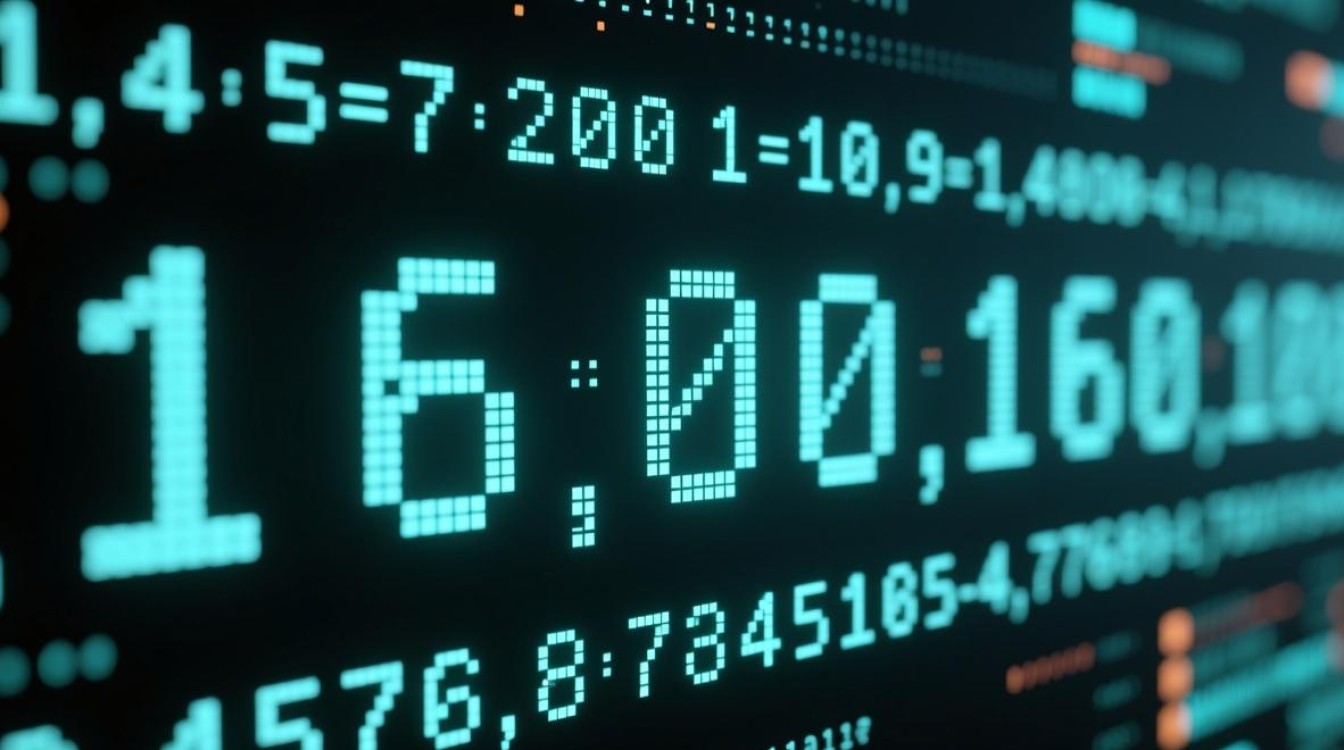 浮点型存储数范围为何如此宽广?揭秘其背后的奥秘! 浮点型存储数范围为何如此宽广?揭秘其背后的奥秘!