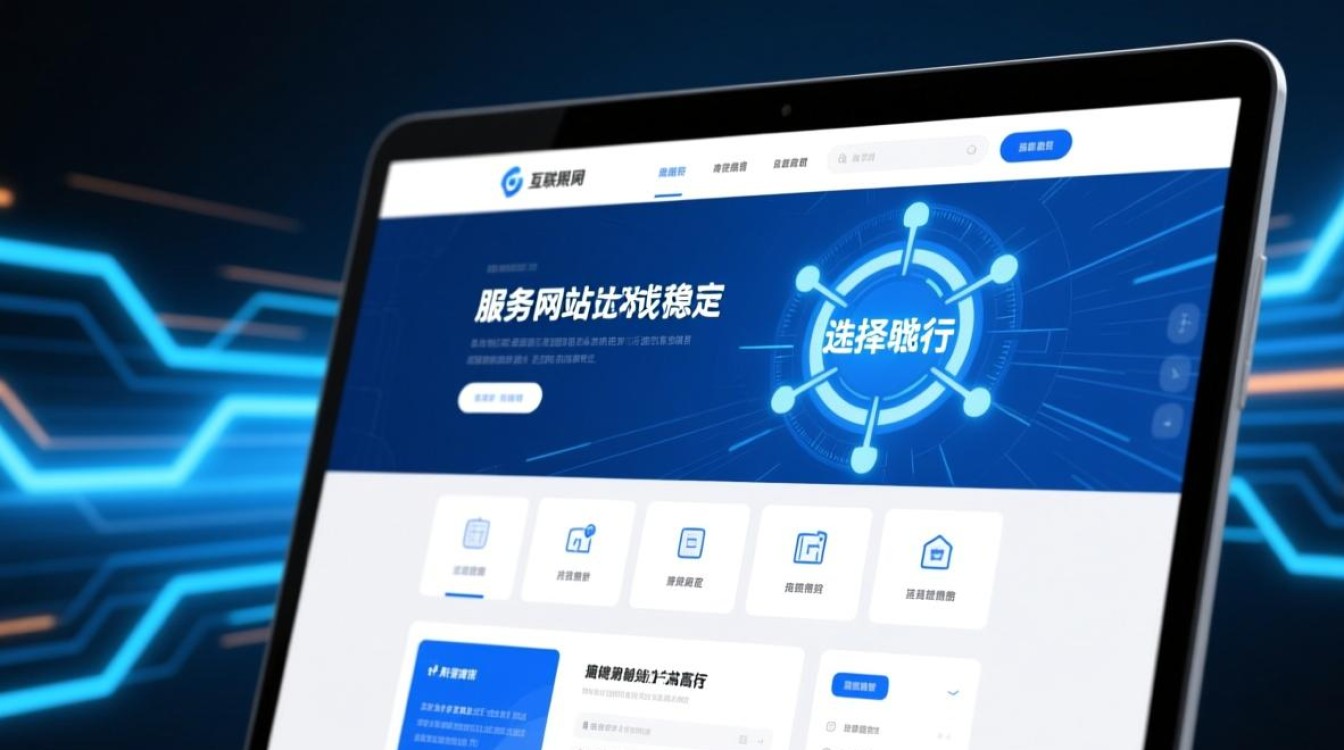 有哪些高质量文章详细解析服务网站选择高稳定数据库的重要性? 有哪些高质量文章详细解析服务网站选择高稳定数据库的重要性?