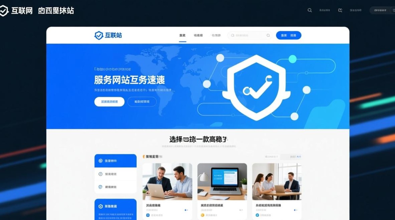 有哪些高质量文章详细解析服务网站选择高稳定数据库的重要性? 有哪些高质量文章详细解析服务网站选择高稳定数据库的重要性?