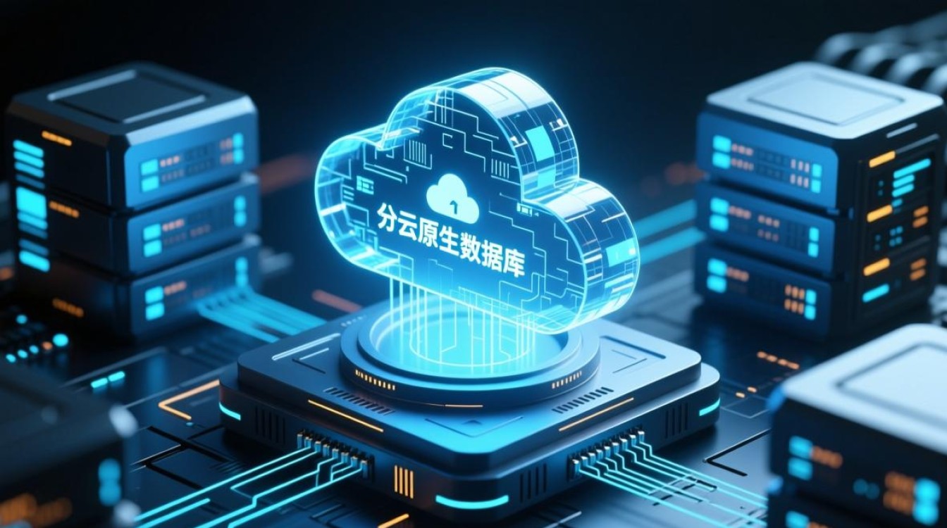 在众多服务网站中，哪款关系型分布式云原生数据库更受青睐？