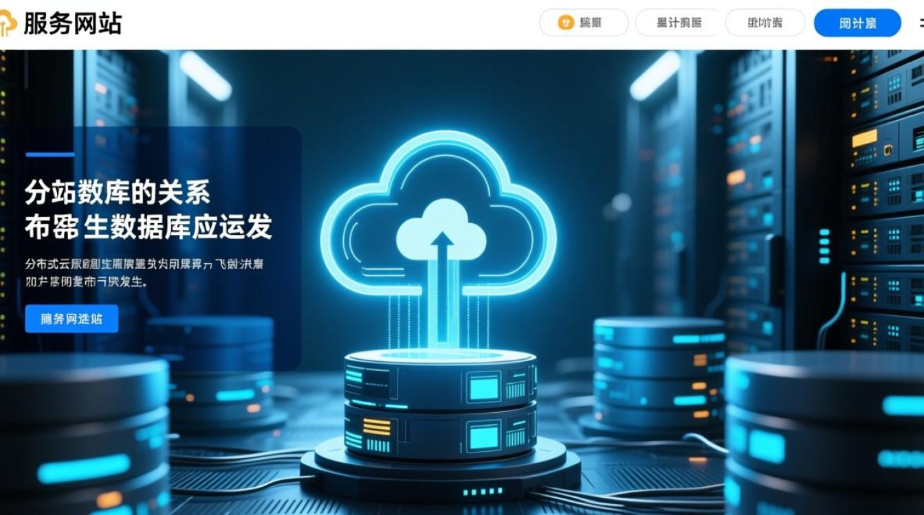 在众多服务网站中，哪款关系型分布式云原生数据库更受青睐？