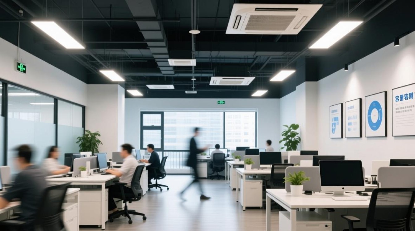 服务空间容量管理，如何优化资源配置，避免服务拥堵与浪费？