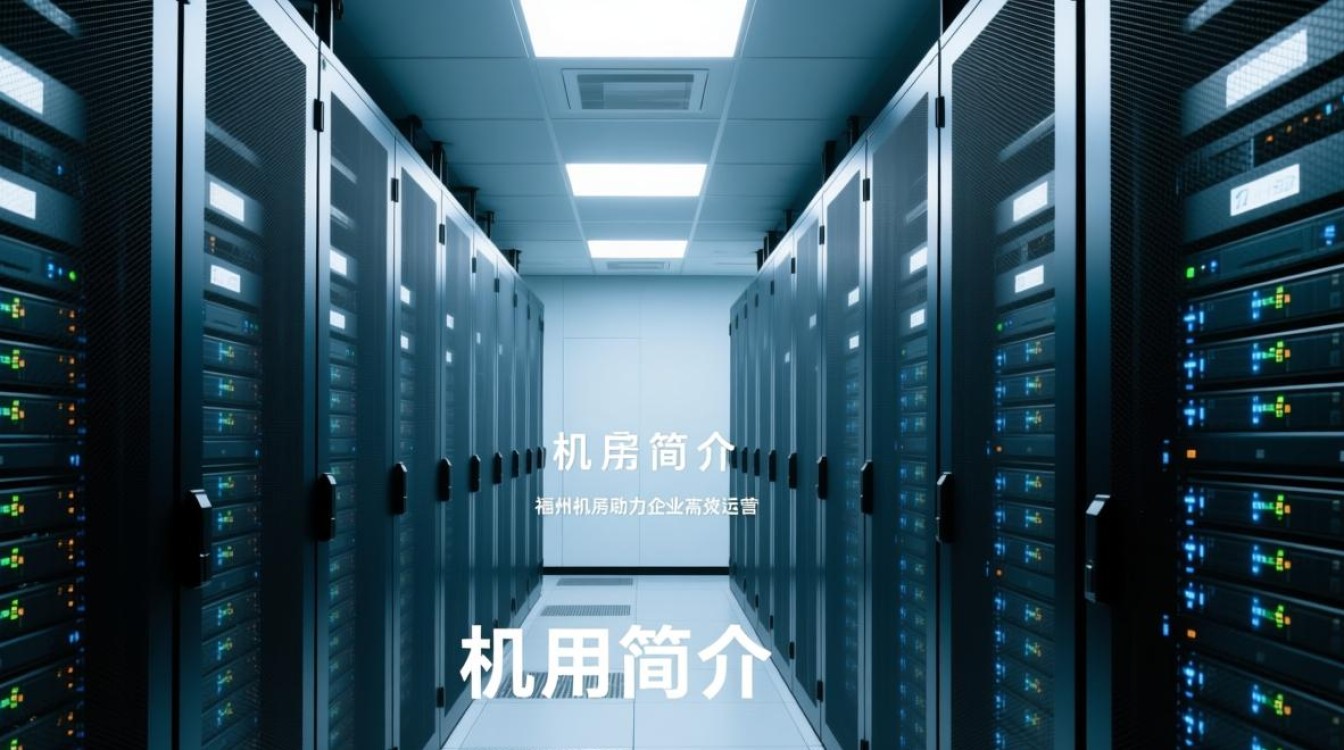 福州机房认领服务器，如何选择合适配置？价格与性能如何权衡？
