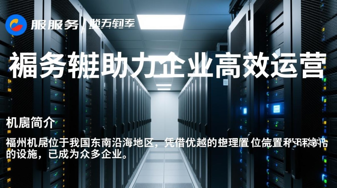 福州机房认领服务器，如何选择合适配置？价格与性能如何权衡？