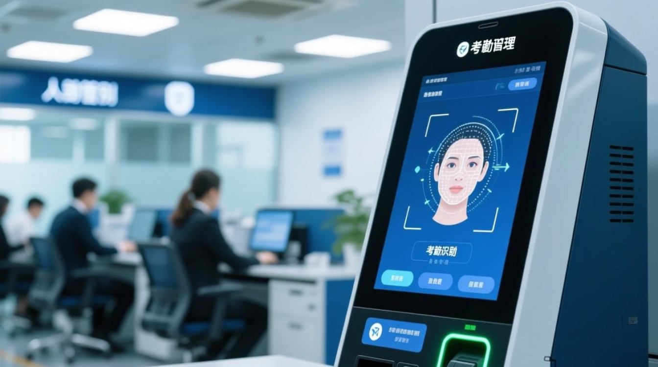 定制服务优良的考勤人脸识别系统,究竟如何实现高效人脸识别与便捷管理? 定制服务优良的考勤人脸识别系统,究竟如何实现高效人脸识别与便捷管理?