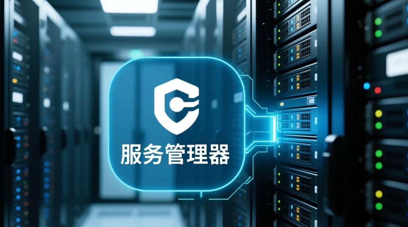 为何服务管理器无法显示或连接至服务器?原因及解决方案探秘? 为何服务管理器无法显示或连接至服务器?原因及解决方案探秘?