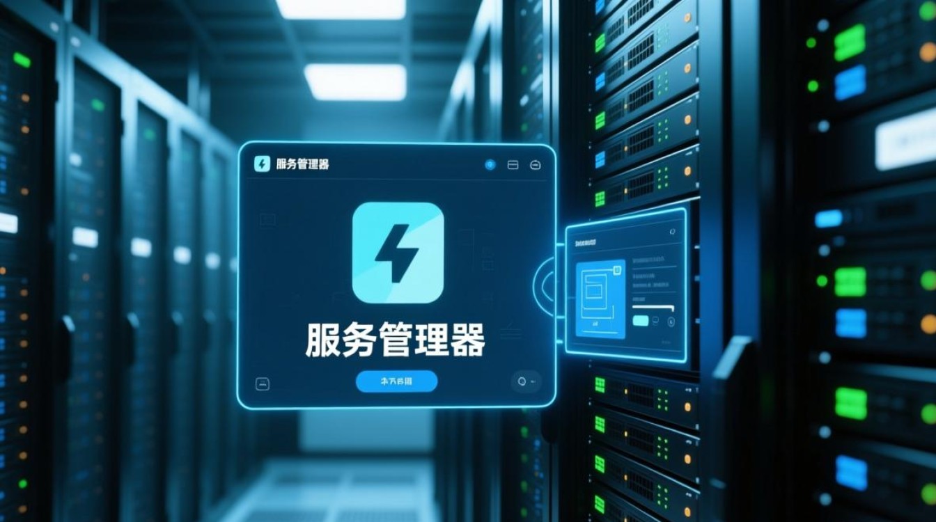 为何服务管理器无法显示或连接至服务器?原因及解决方案探秘? 为何服务管理器无法显示或连接至服务器?原因及解决方案探秘?