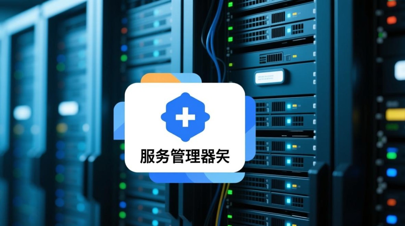 为何服务管理器无法显示或连接至服务器?原因及解决方案探秘? 为何服务管理器无法显示或连接至服务器?原因及解决方案探秘?