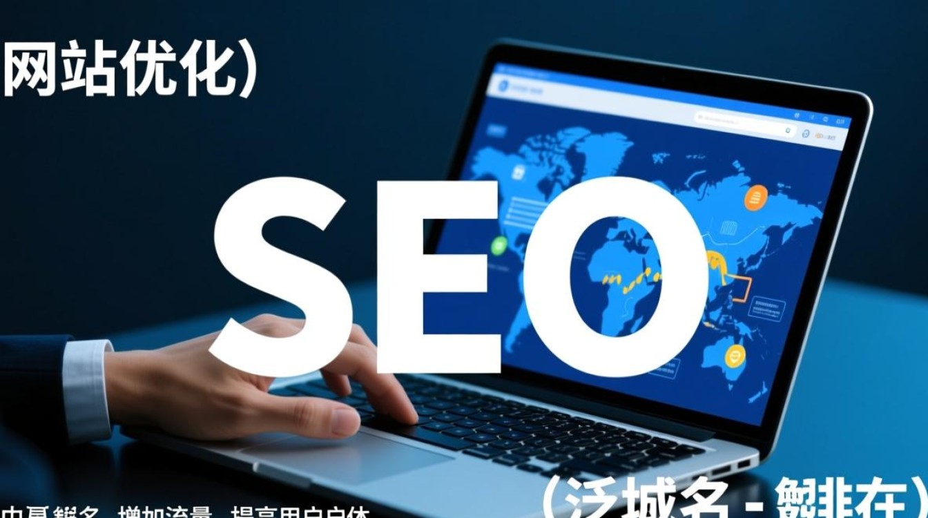 泛域名解析对SEO有何具体影响和优化策略？