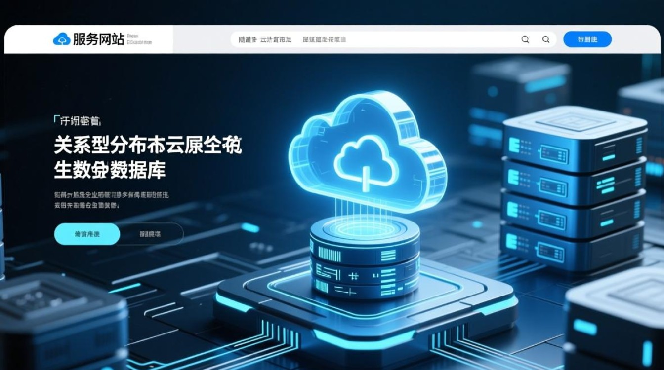 服务网站关系型分布式云原生数据库,性价比如何?价格合理吗? 服务网站关系型分布式云原生数据库,性价比如何?价格合理吗?