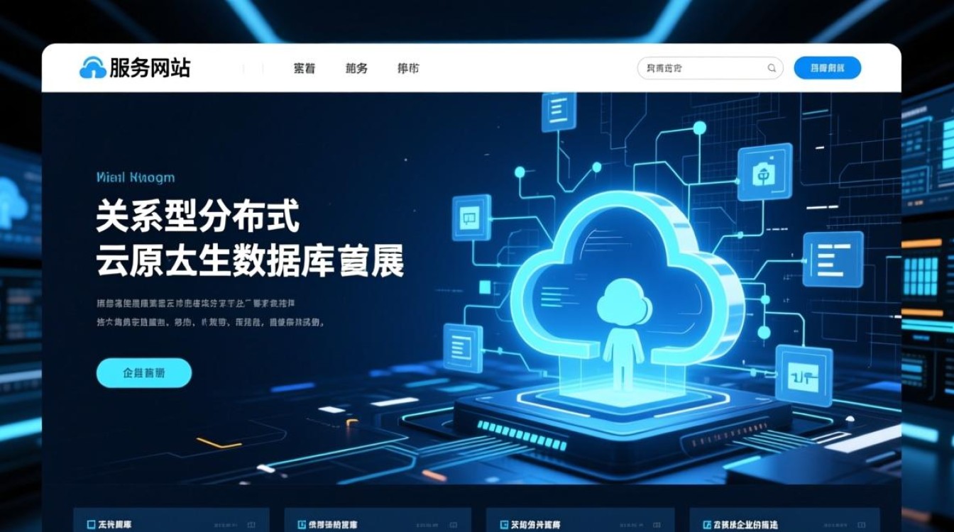 服务网站关系型分布式云原生数据库,性价比如何?价格合理吗? 服务网站关系型分布式云原生数据库,性价比如何?价格合理吗?