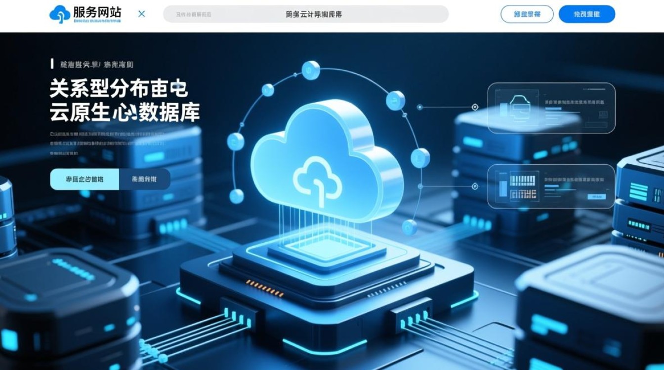 服务网站关系型分布式云原生数据库,性价比如何?价格合理吗? 服务网站关系型分布式云原生数据库,性价比如何?价格合理吗?