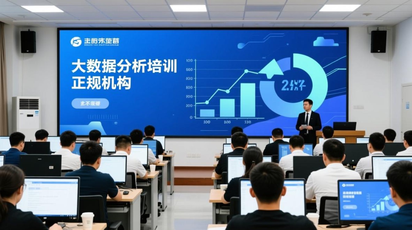 福州大数据分析培训，哪家正规机构值得信赖？揭秘优质学习资源！