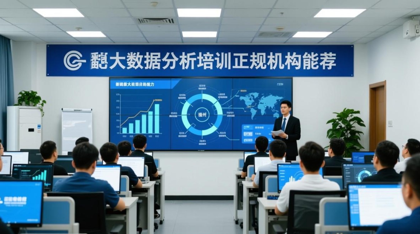 福州大数据分析培训，哪家正规机构值得信赖？揭秘优质学习资源！