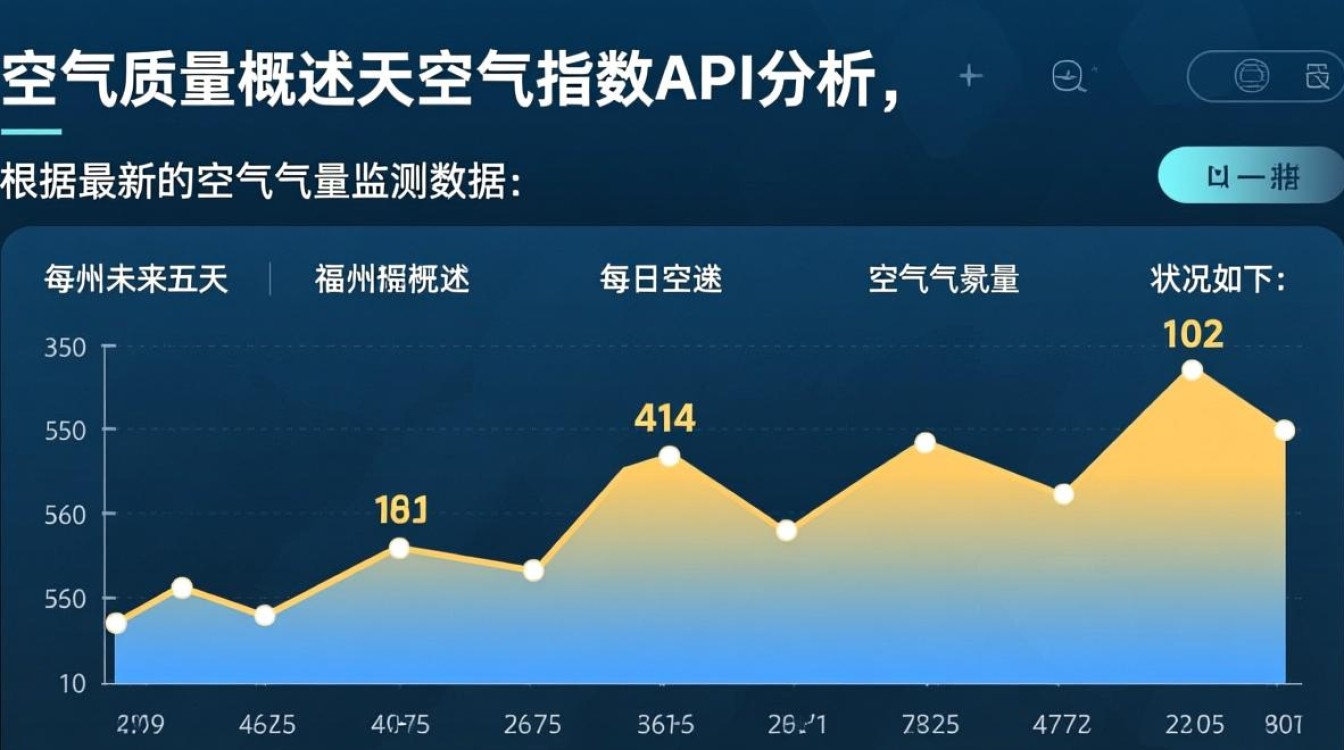 福州未来五天空气质量指数API如何?有何健康影响预警? 福州未来五天空气质量指数API如何?有何健康影响预警?