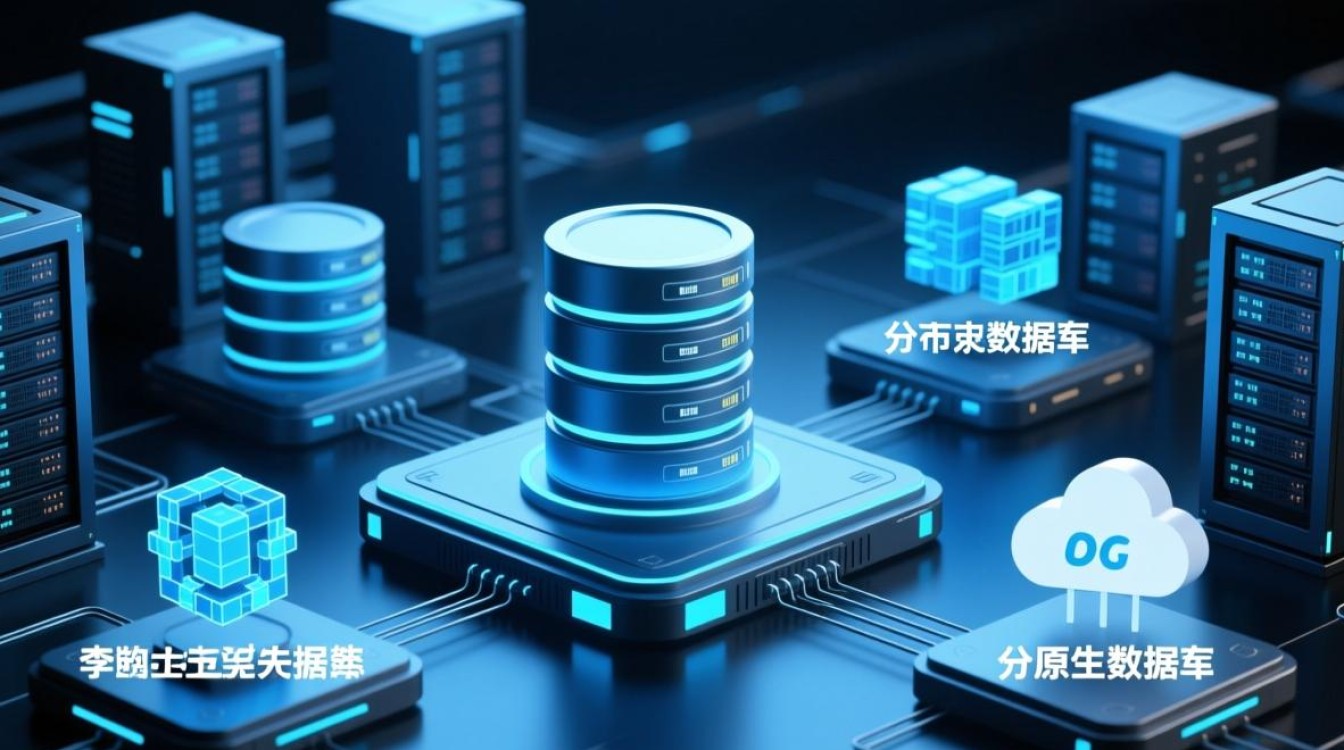 服务网站使用关系型分布式云原生数据库,真的适合我们的业务需求吗? 服务网站使用关系型分布式云原生数据库,真的适合我们的业务需求吗?