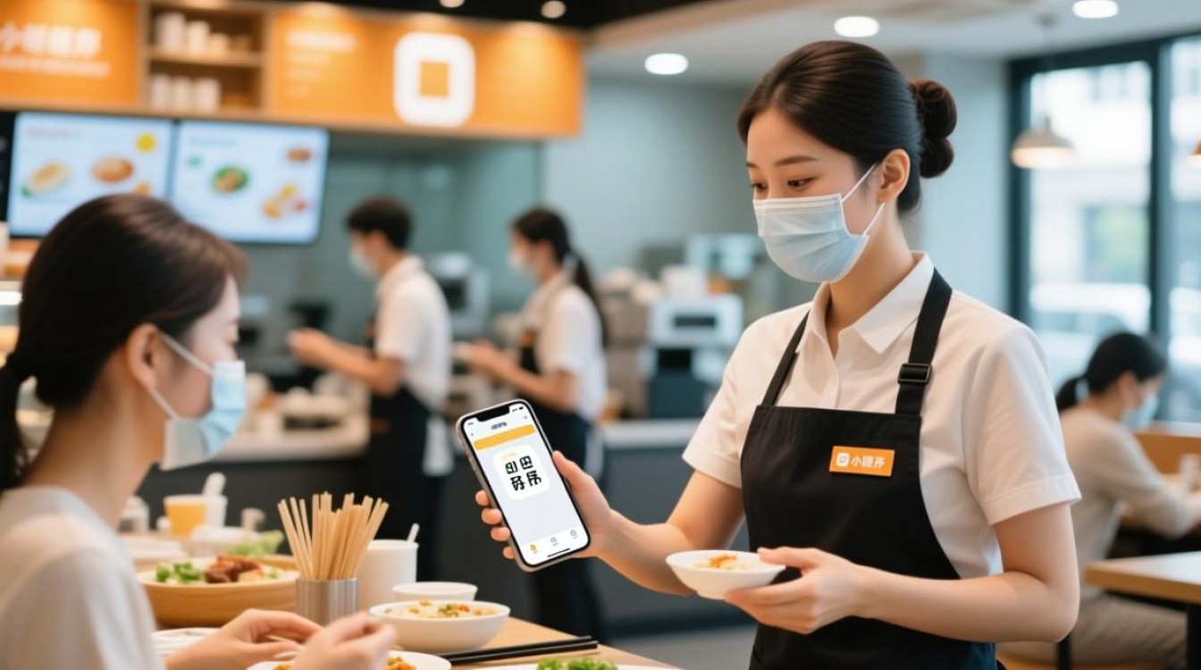 服务行业小程序推荐,有哪些热门实用工具值得中小企业关注试用? 服务行业小程序推荐,有哪些热门实用工具值得中小企业关注试用?