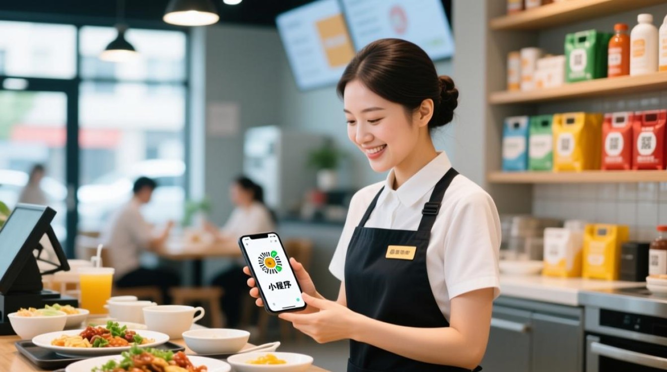 服务行业小程序推荐,有哪些热门实用工具值得中小企业关注试用? 服务行业小程序推荐,有哪些热门实用工具值得中小企业关注试用?