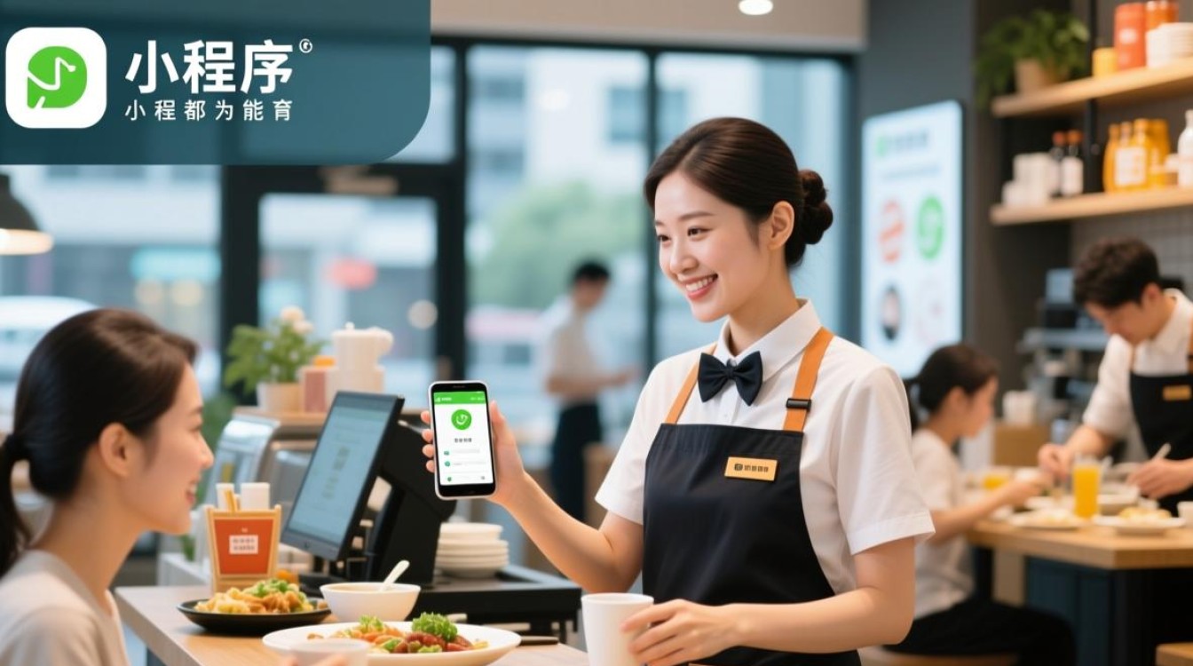 服务行业小程序推荐,有哪些热门实用工具值得中小企业关注试用? 服务行业小程序推荐,有哪些热门实用工具值得中小企业关注试用?