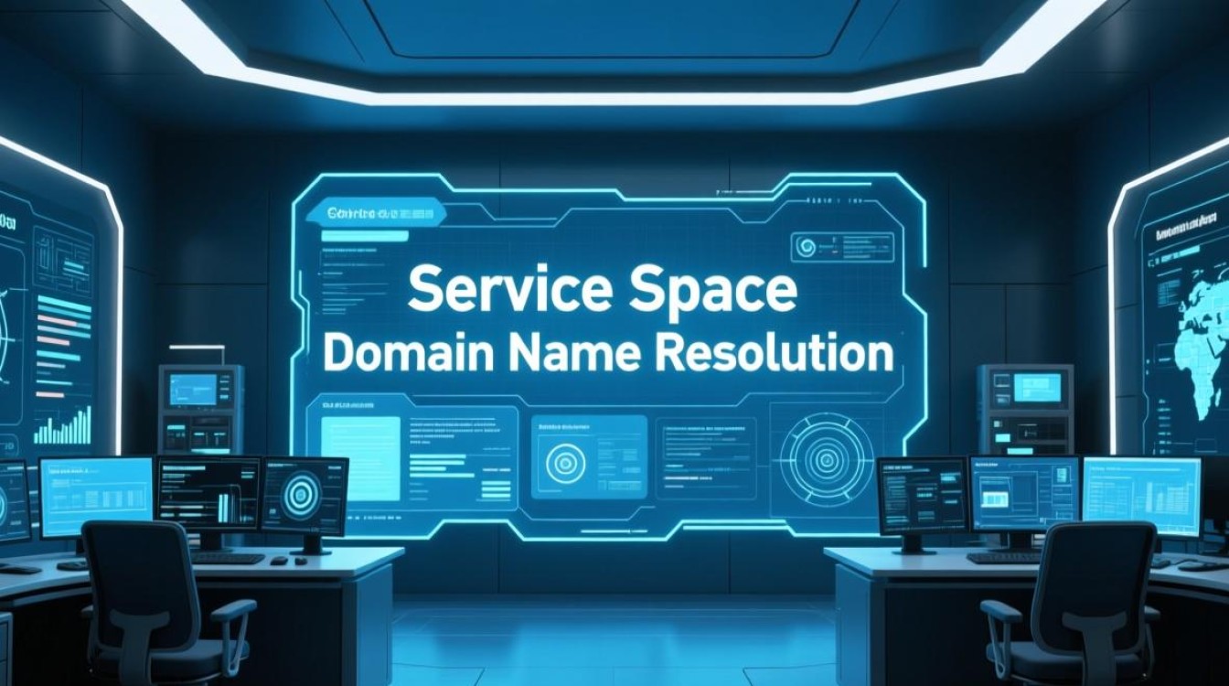 服务空间域名解析，如何高效管理域名解析，提升网站访问速度？