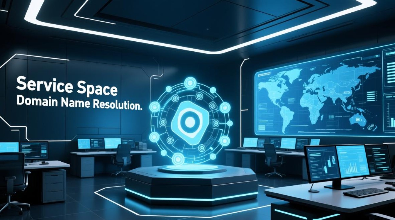 服务空间域名解析，如何高效管理域名解析，提升网站访问速度？