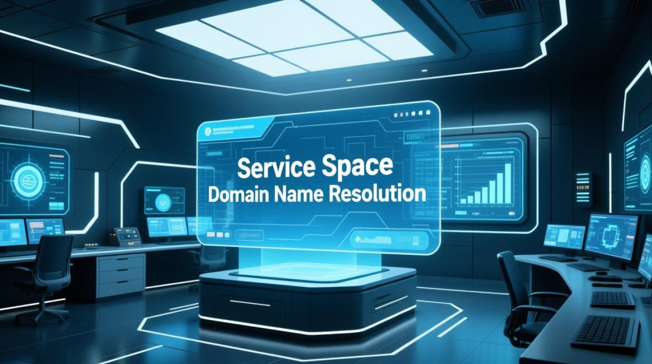 服务空间域名解析，如何高效管理域名解析，提升网站访问速度？